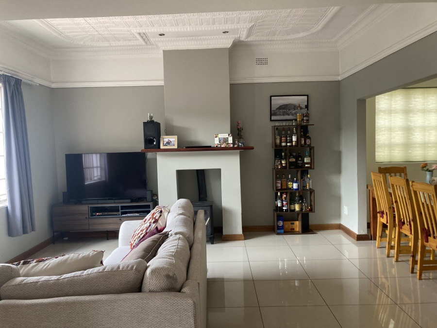 To Let 3 Bedroom Property for Rent in Norwood Gauteng