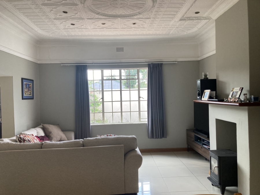 To Let 3 Bedroom Property for Rent in Norwood Gauteng