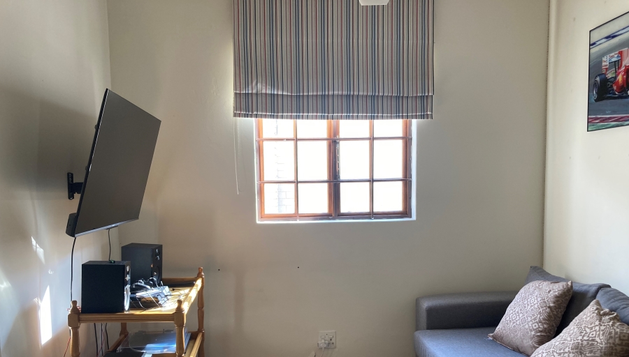 To Let 3 Bedroom Property for Rent in Norwood Gauteng