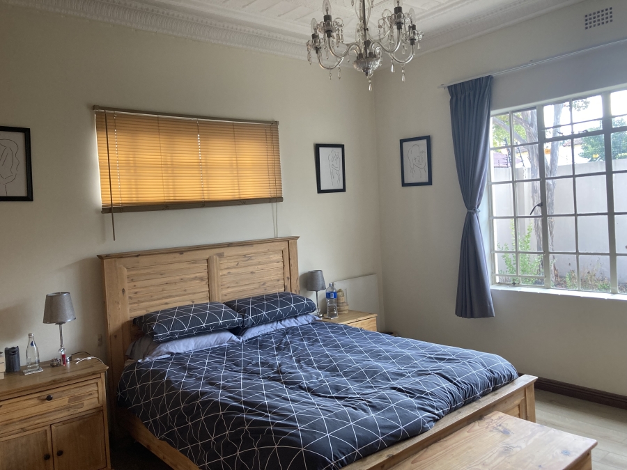 To Let 3 Bedroom Property for Rent in Norwood Gauteng