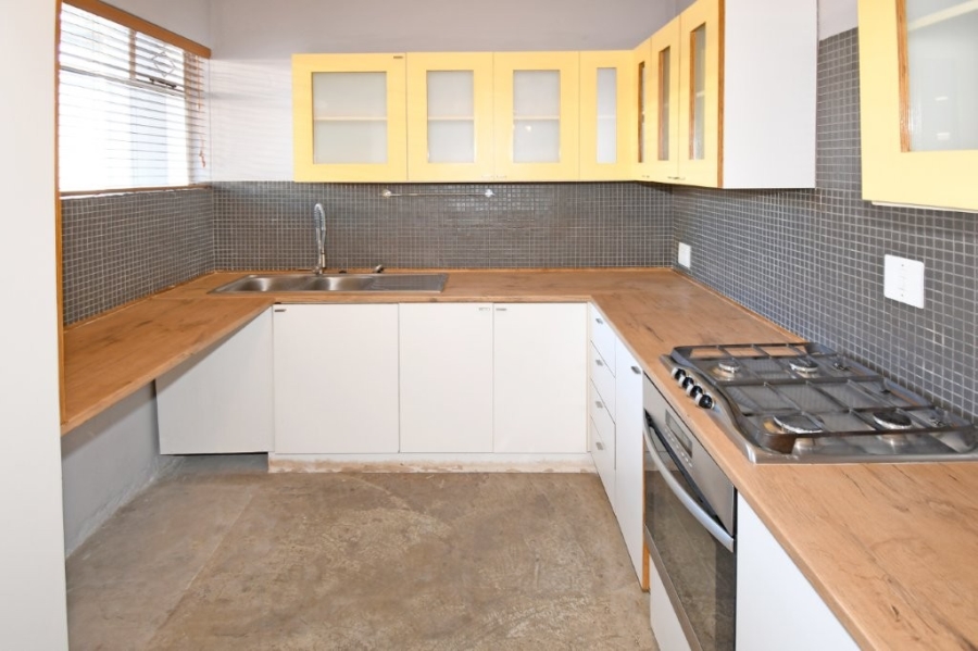 2 Bedroom Property for Sale in Craighall Park Gauteng