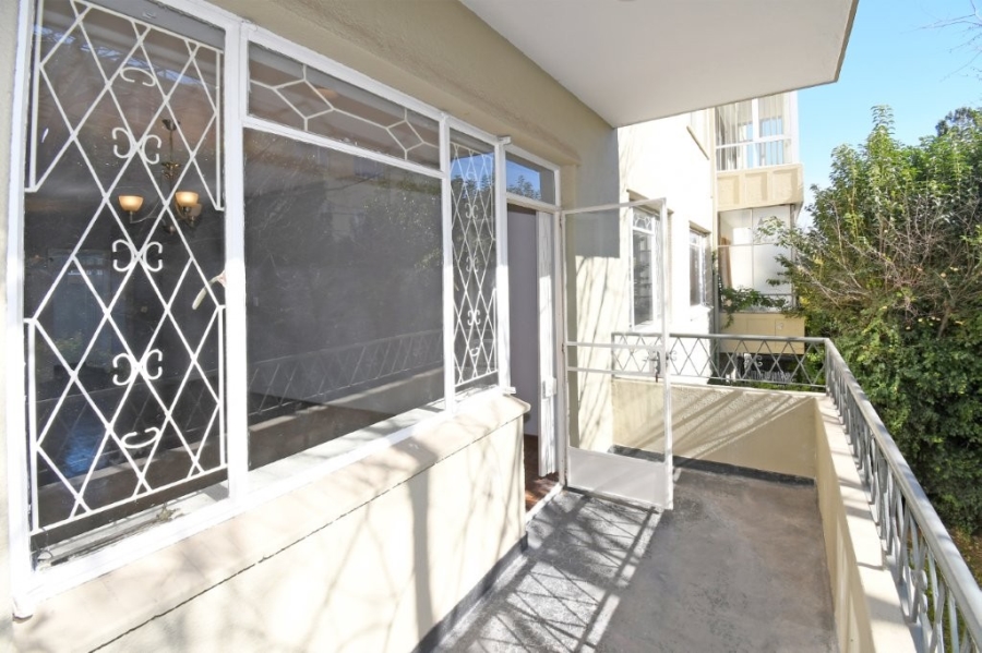 2 Bedroom Property for Sale in Craighall Park Gauteng