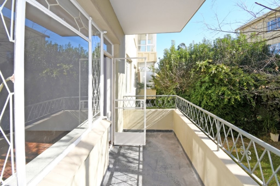 2 Bedroom Property for Sale in Craighall Park Gauteng