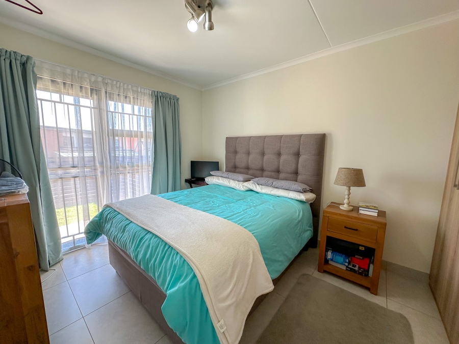 To Let 1 Bedroom Property for Rent in Golden Fields Estate Gauteng