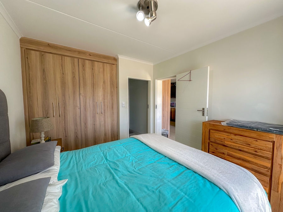 To Let 1 Bedroom Property for Rent in Golden Fields Estate Gauteng