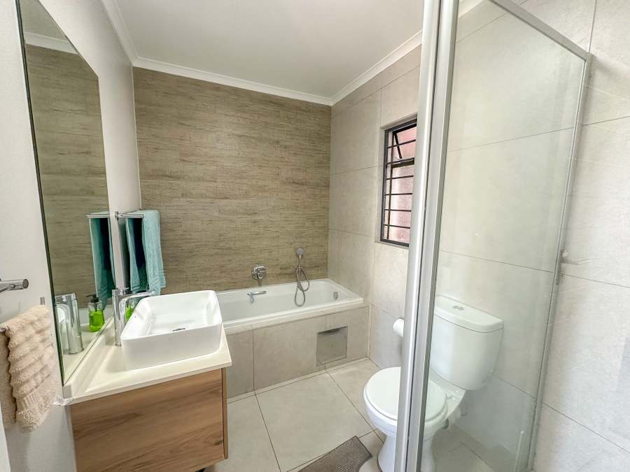 To Let 1 Bedroom Property for Rent in Golden Fields Estate Gauteng