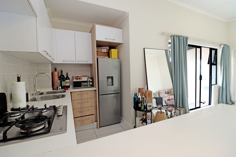 1 Bedroom Property for Sale in Modderfontein Gauteng