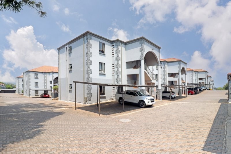 2 Bedroom Property for Sale in Northgate Gauteng