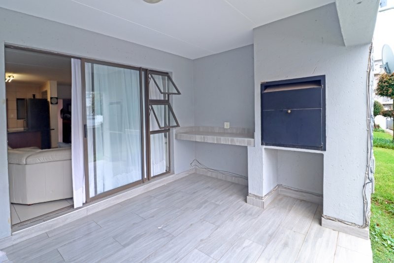 2 Bedroom Property for Sale in Northgate Gauteng