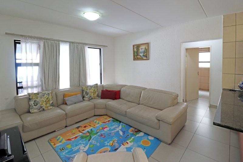 2 Bedroom Property for Sale in Northgate Gauteng