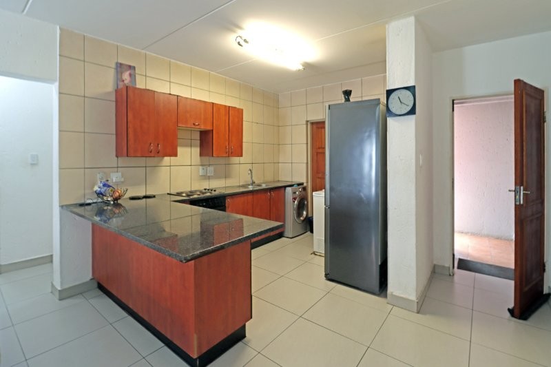 2 Bedroom Property for Sale in Northgate Gauteng