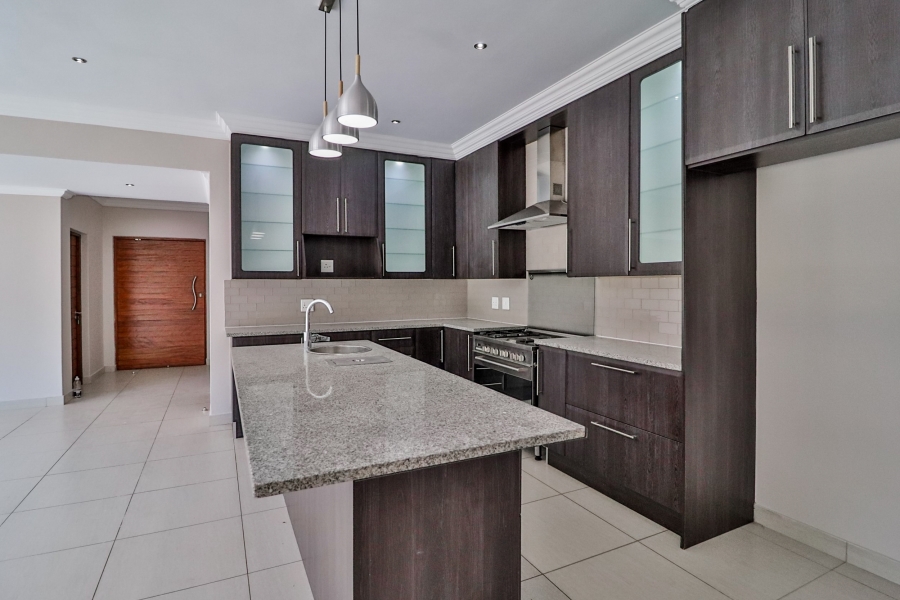 To Let 3 Bedroom Property for Rent in Midstream Estate Gauteng