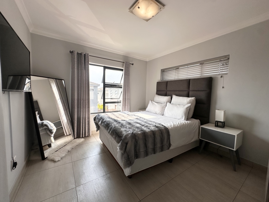 To Let 3 Bedroom Property for Rent in Thatchfield Estate Gauteng