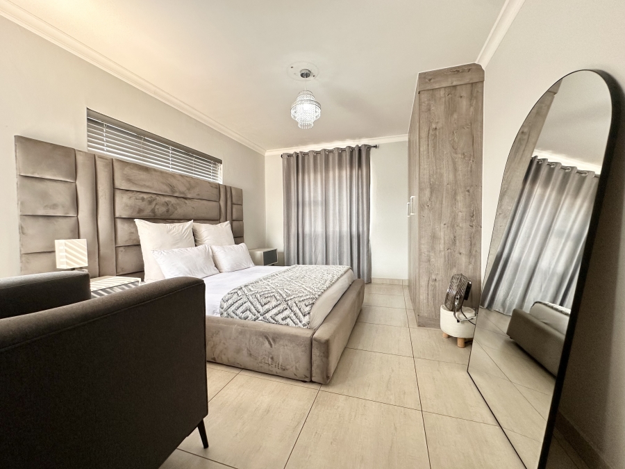 To Let 3 Bedroom Property for Rent in Thatchfield Estate Gauteng