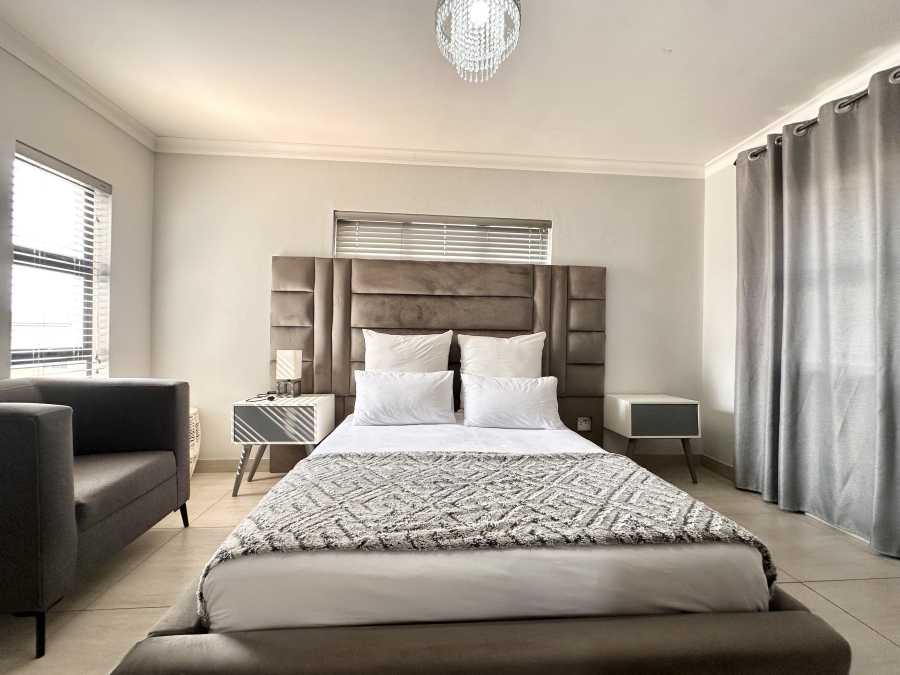 To Let 3 Bedroom Property for Rent in Thatchfield Estate Gauteng