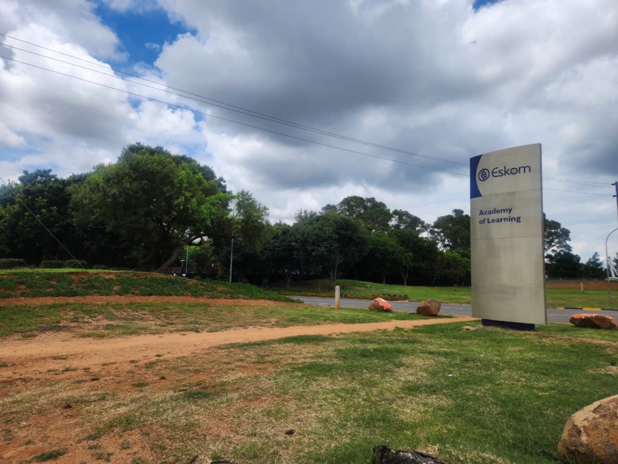 0 Bedroom Property for Sale in Glen Austin Gauteng