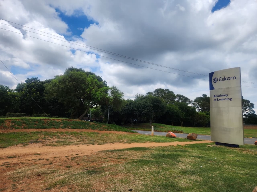 0 Bedroom Property for Sale in Glen Austin Gauteng