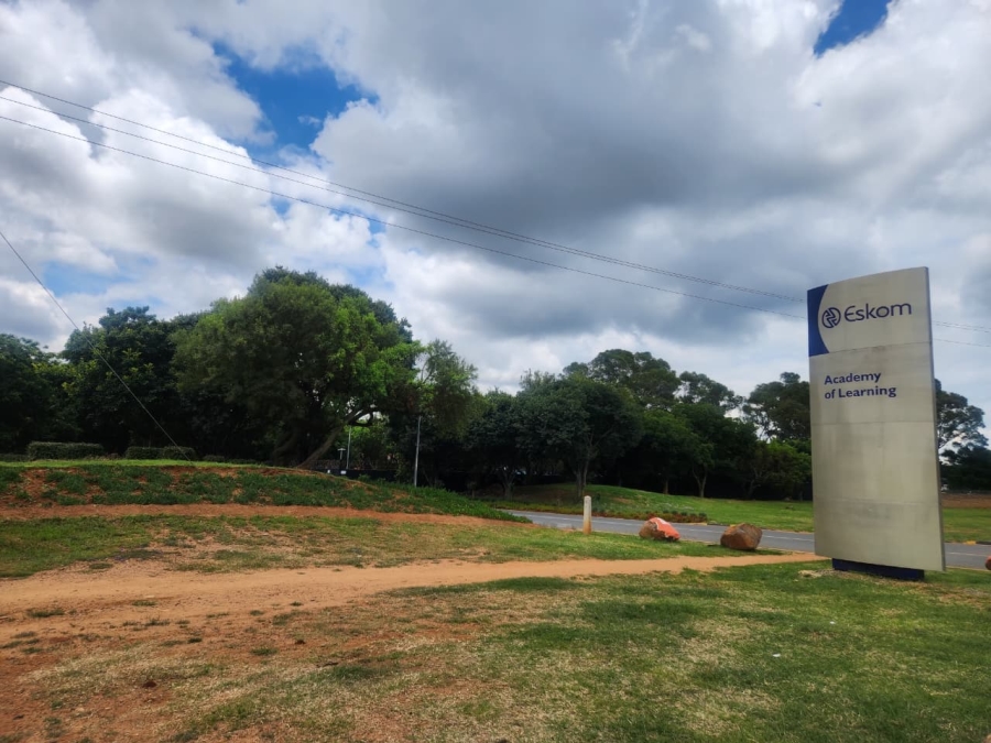 0 Bedroom Property for Sale in Glen Austin Gauteng