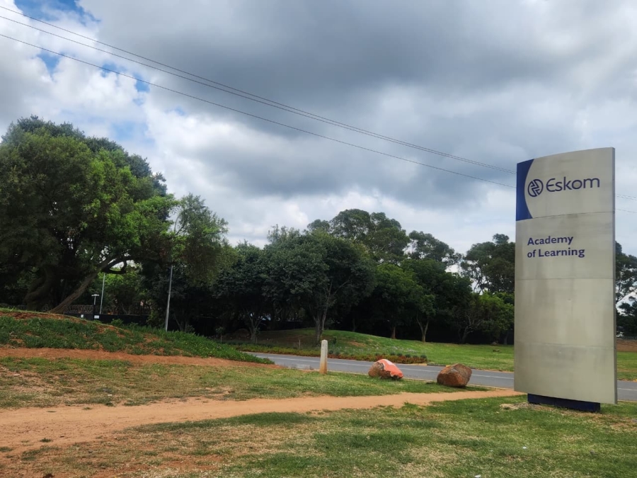 0 Bedroom Property for Sale in Glen Austin Gauteng