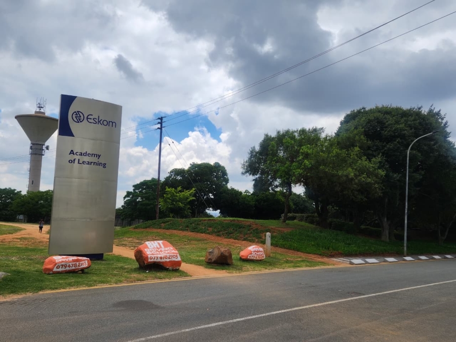 0 Bedroom Property for Sale in Glen Austin Gauteng