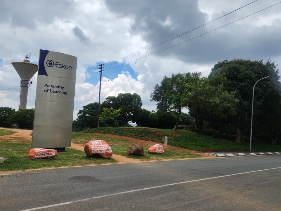 0 Bedroom Property for Sale in Glen Austin Gauteng