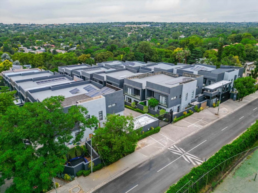 3 Bedroom Property for Sale in Edenburg Gauteng