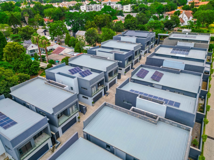 3 Bedroom Property for Sale in Edenburg Gauteng