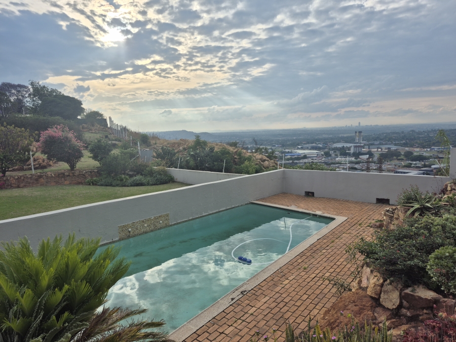 3 Bedroom Property for Sale in Sunnyridge Gauteng