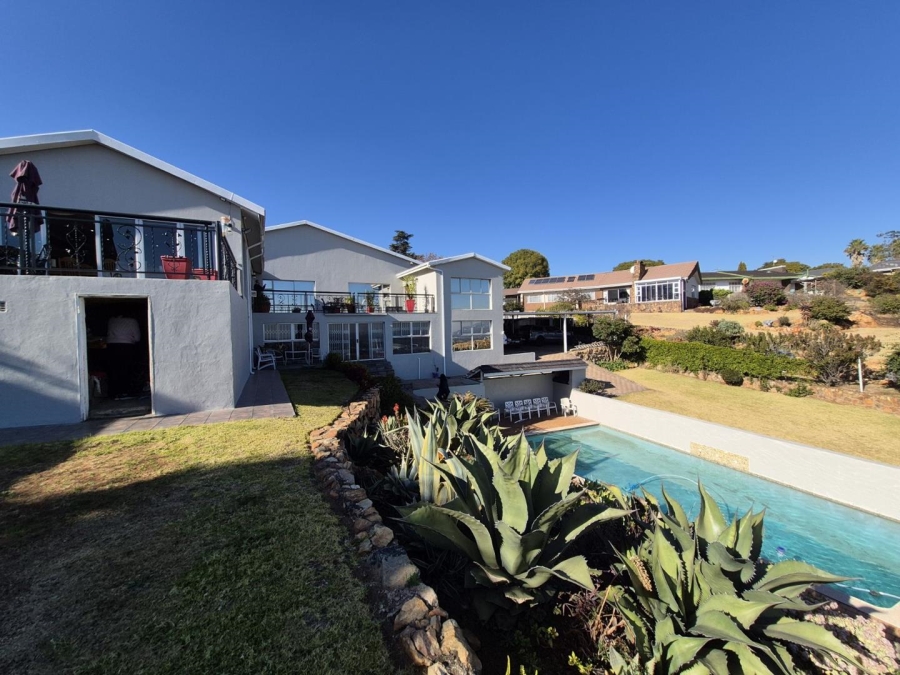 3 Bedroom Property for Sale in Sunnyridge Gauteng