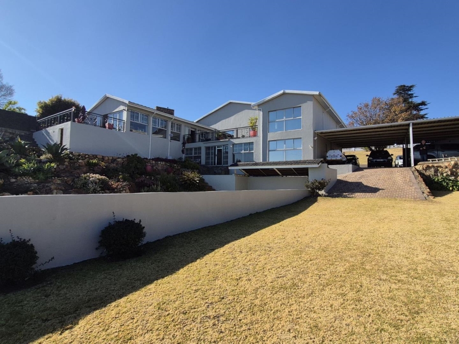 3 Bedroom Property for Sale in Sunnyridge Gauteng