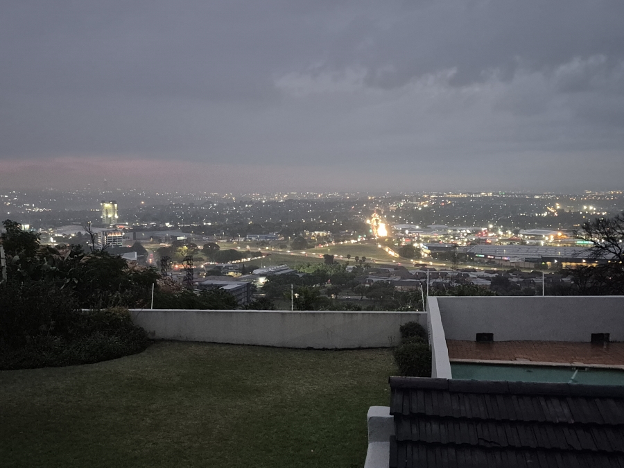 3 Bedroom Property for Sale in Sunnyridge Gauteng