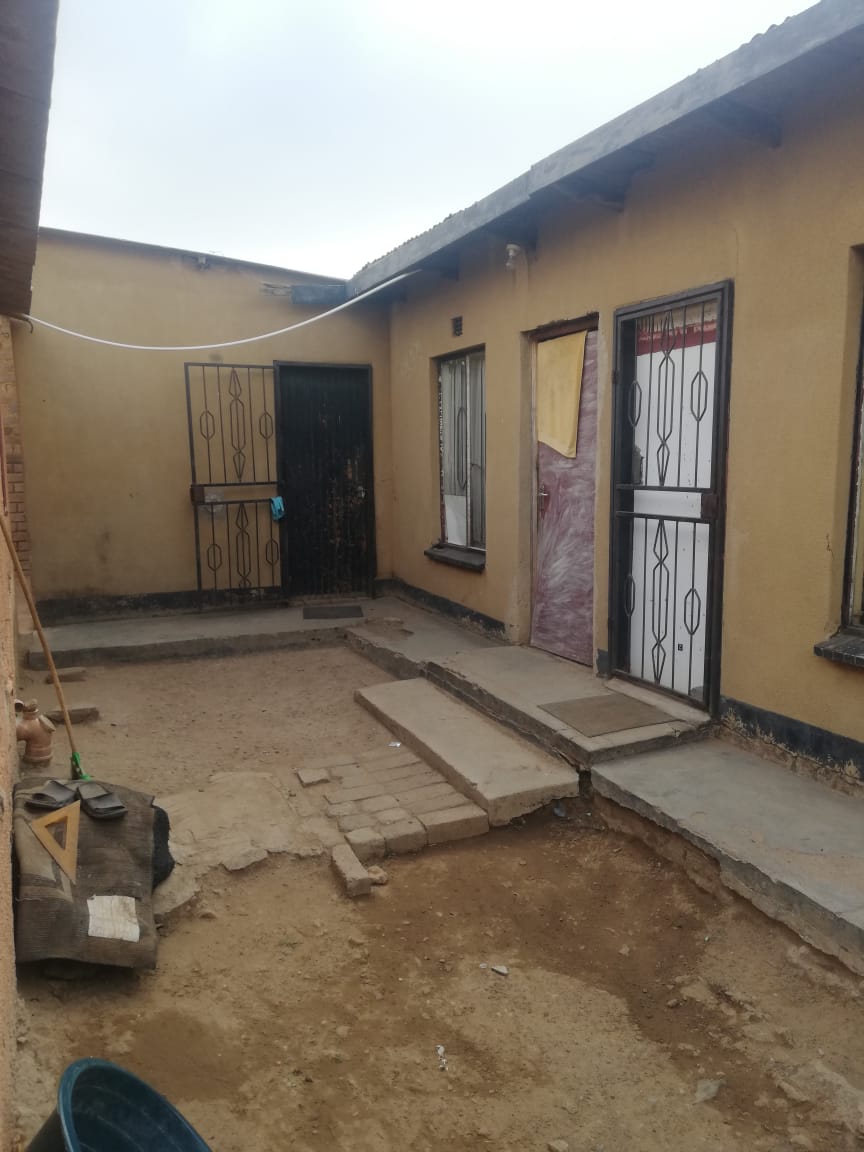 2 Bedroom Property for Sale in Orange Farm Gauteng