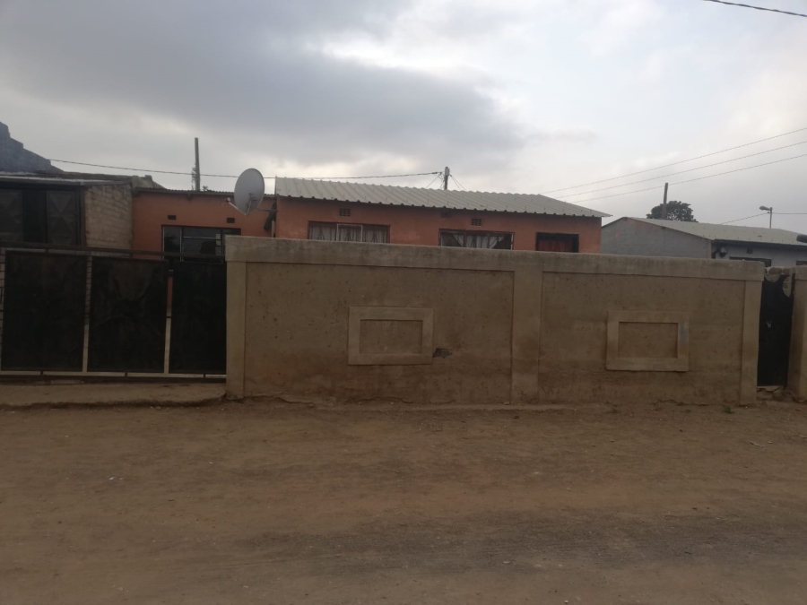 2 Bedroom Property for Sale in Orange Farm Gauteng