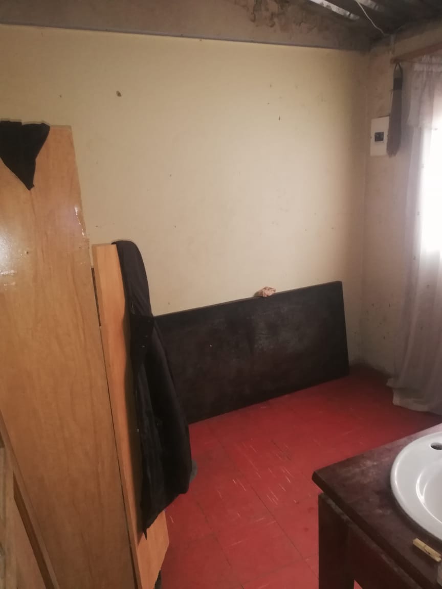 2 Bedroom Property for Sale in Orange Farm Gauteng