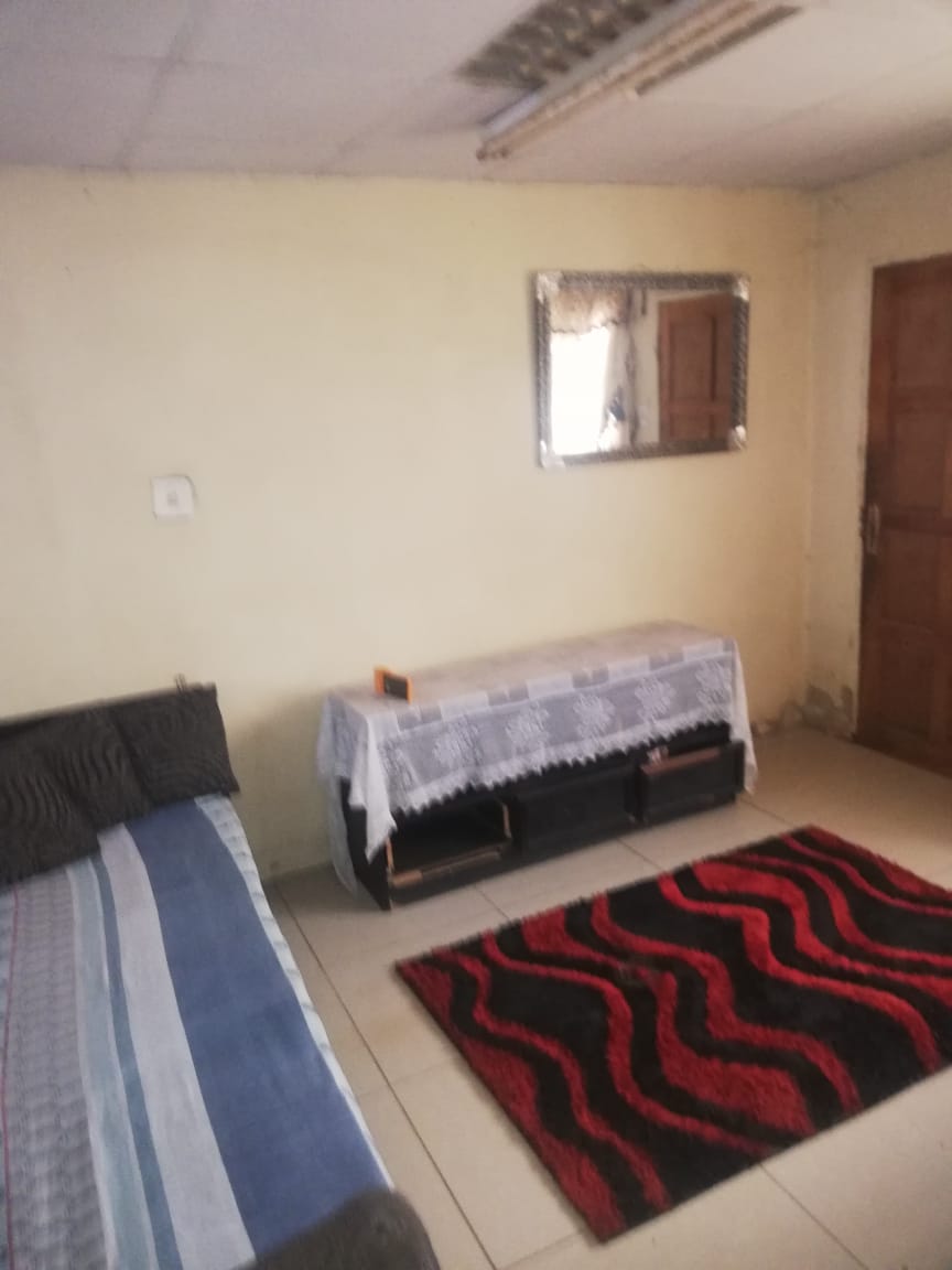 2 Bedroom Property for Sale in Orange Farm Gauteng