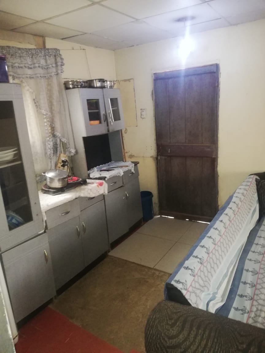 2 Bedroom Property for Sale in Orange Farm Gauteng