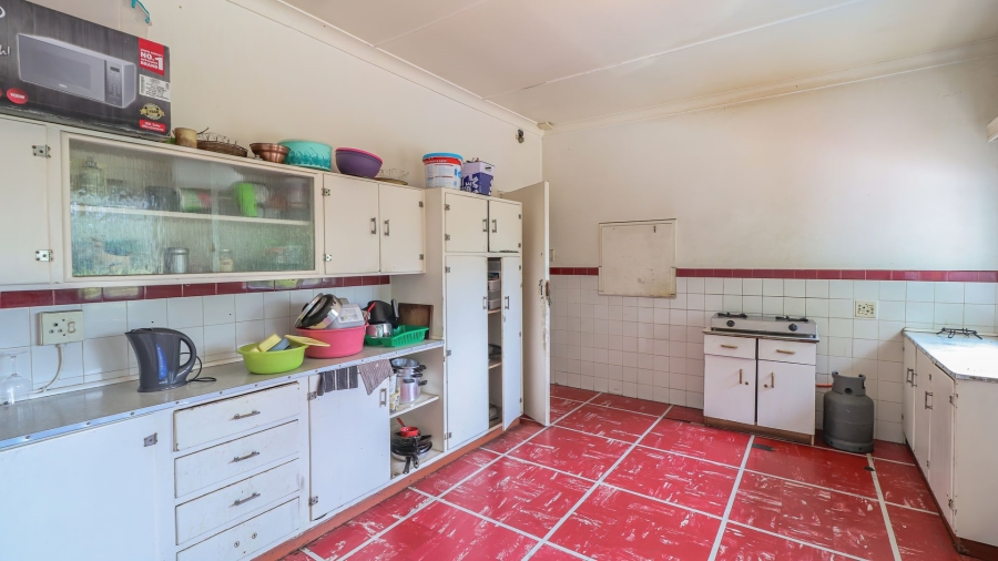 4 Bedroom Property for Sale in Savoy Estate Gauteng