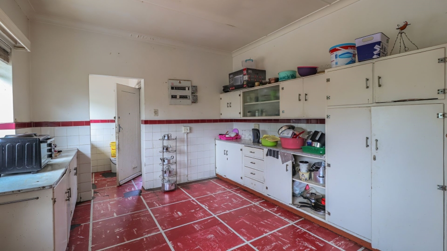 4 Bedroom Property for Sale in Savoy Estate Gauteng