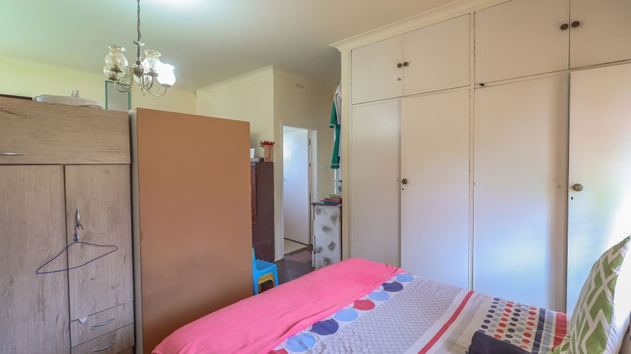 4 Bedroom Property for Sale in Savoy Estate Gauteng