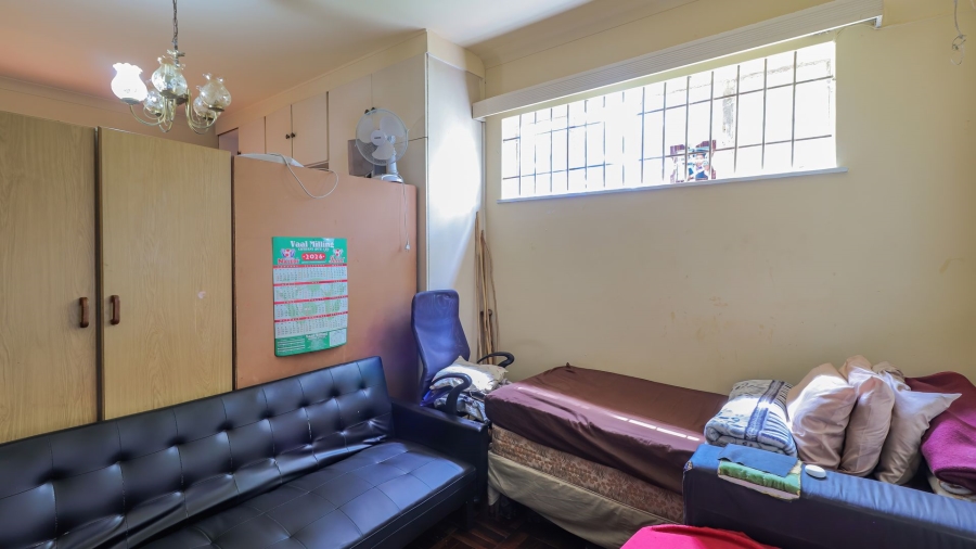 4 Bedroom Property for Sale in Savoy Estate Gauteng