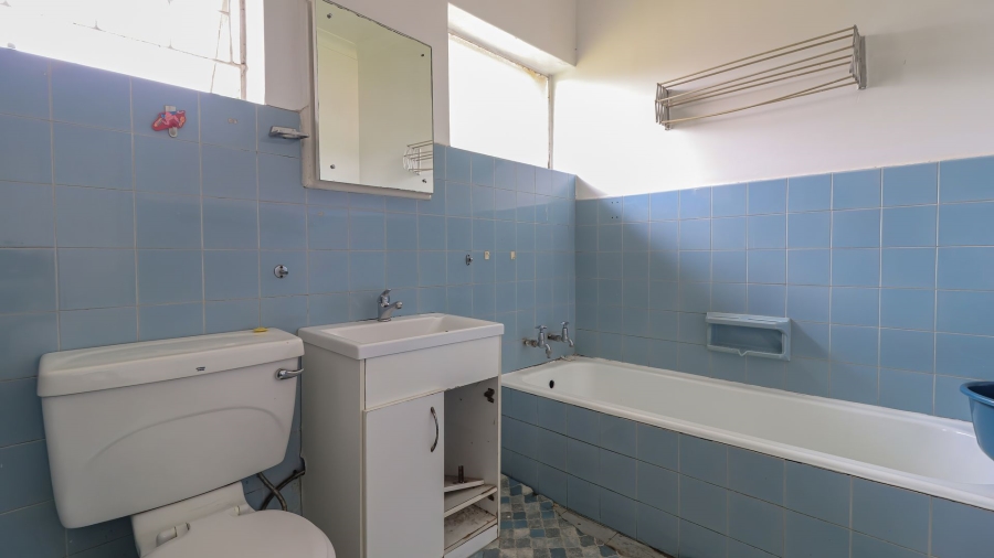 4 Bedroom Property for Sale in Savoy Estate Gauteng