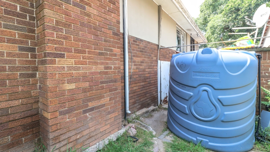 4 Bedroom Property for Sale in Savoy Estate Gauteng