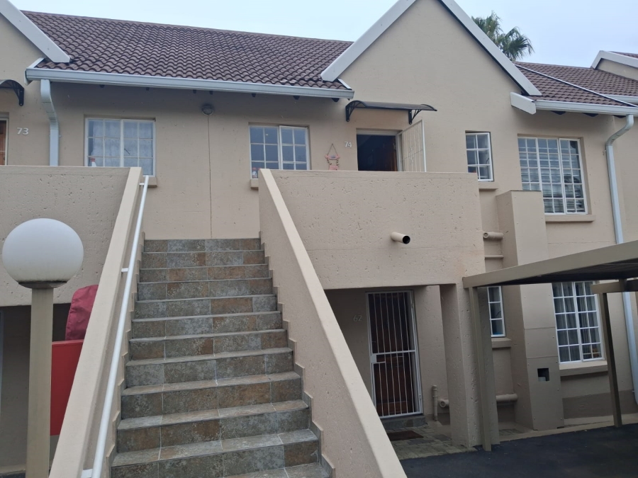 2 Bedroom Property for Sale in Eden Glen Gauteng