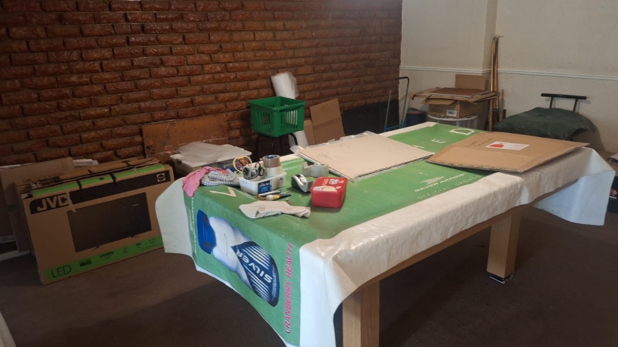 4 Bedroom Property for Sale in Farrarmere Gauteng