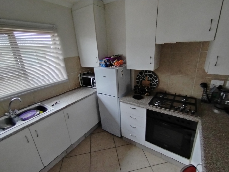 2 Bedroom Property for Sale in Eveleigh Gauteng