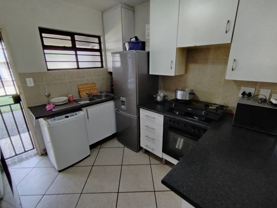 2 Bedroom Property for Sale in Eveleigh Gauteng