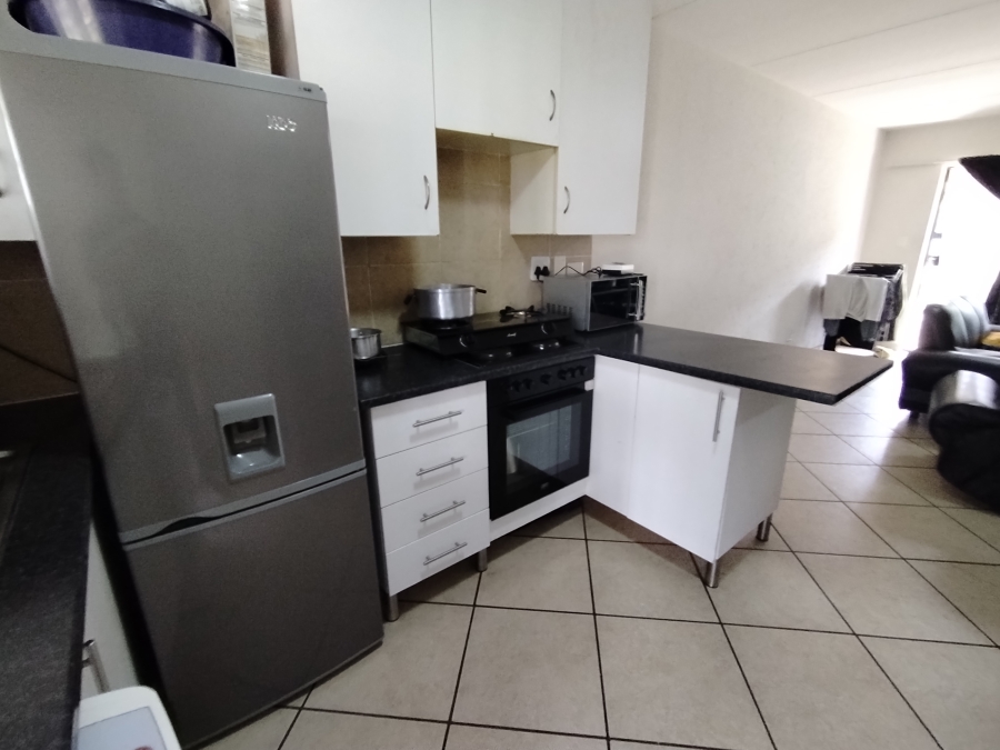 2 Bedroom Property for Sale in Eveleigh Gauteng