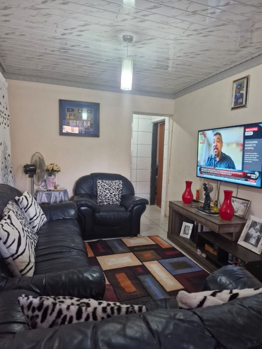 3 Bedroom Property for Sale in Karenpark Gauteng