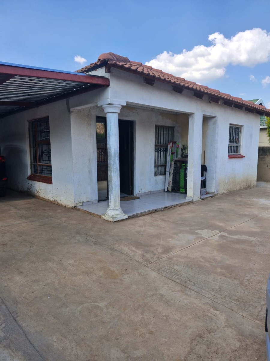 3 Bedroom Property for Sale in Karenpark Gauteng