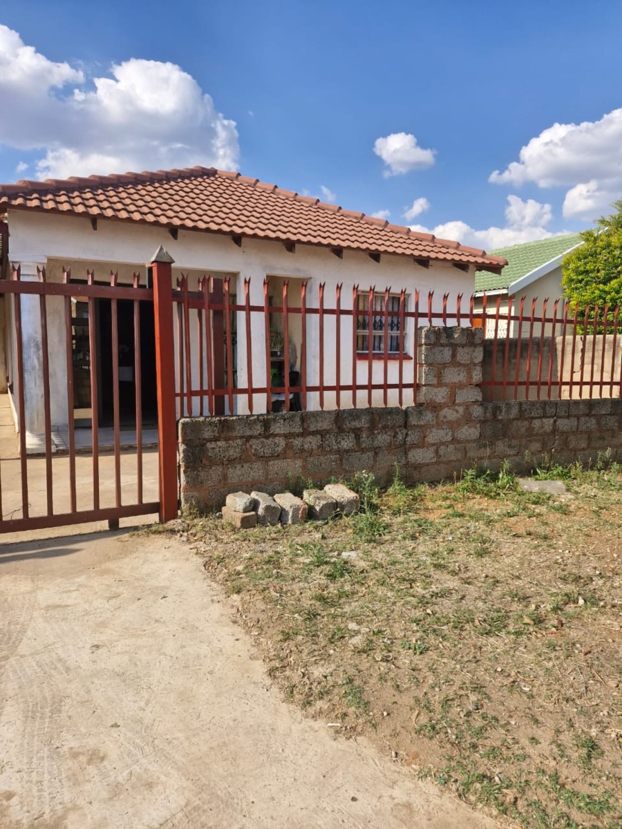 3 Bedroom Property for Sale in Karenpark Gauteng